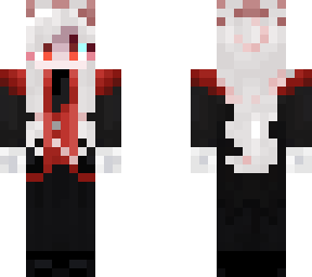 vampire butler skin
