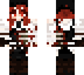 vampire rogue
