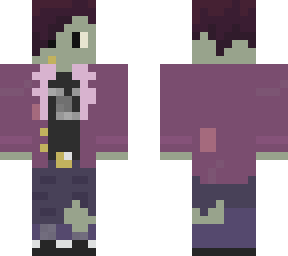 vampire zombie - pvz gw