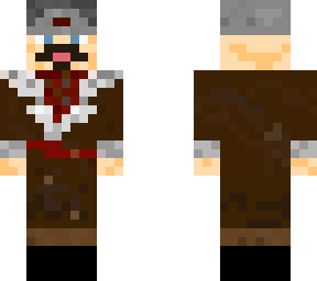 viktor reznov (call of duty: world at war uniform)