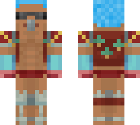 villager franky
