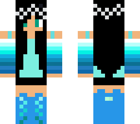 water god