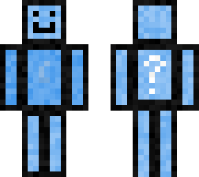 water guy