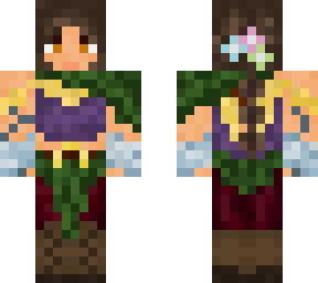 wood elf