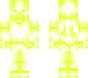 yellow steve