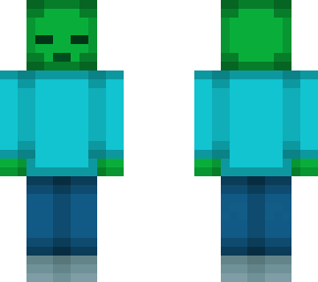 zombie