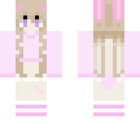 +::. i'm just a sweet little bunny!.::+