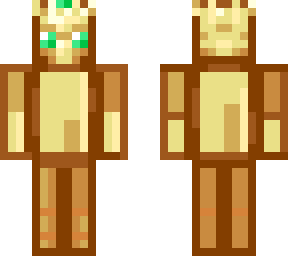 [king] totem