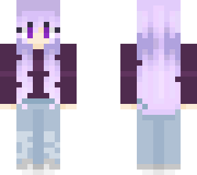 ~lavender~ (fixed)