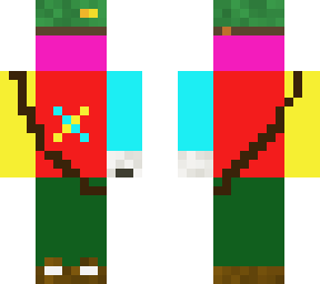 (old) drozdetsky (+added parts)