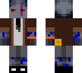 [what if?] the wavesinger: bluechainwonder sendaris - quotemaker