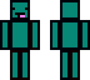 2d blob