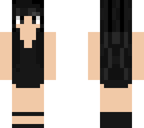 aisyah mafia skins