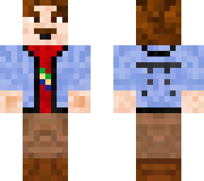 alejangeek version