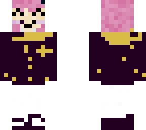 anya forager