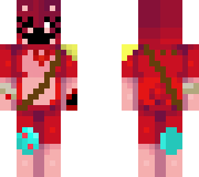 apollyon bobby v1