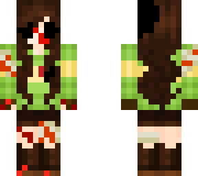 apollyon chara v1
