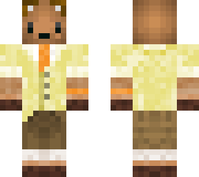 archeologist deer