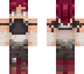 armored violet