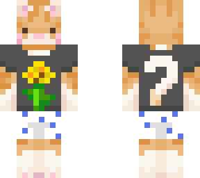 baldpunks special flower