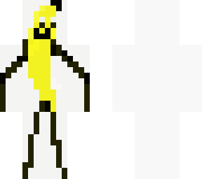 banana man