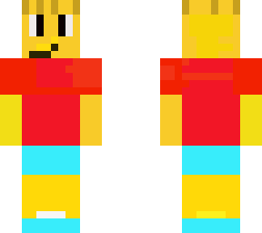 bart simpson