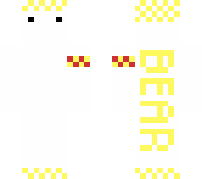 bear