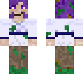 beleaf'ed