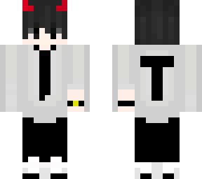 best skin ever for devil named ids