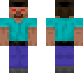 black belt steve (ur cooked)