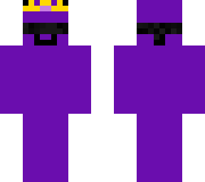 blindfold king