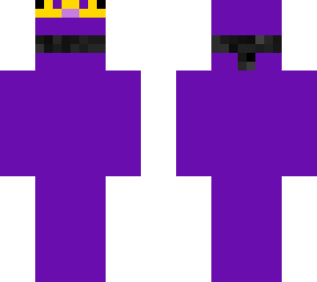 blindfold king
