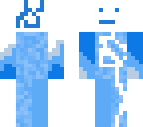 blizzard kid