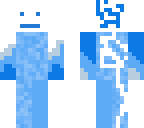 blizzard kid