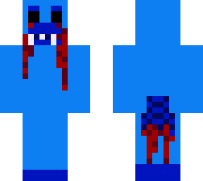 bloody platypus
