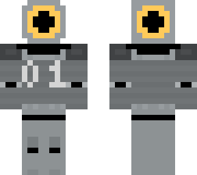 bot #1