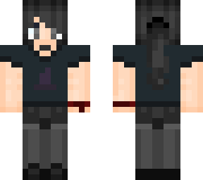 boynextdorm anaya - punk