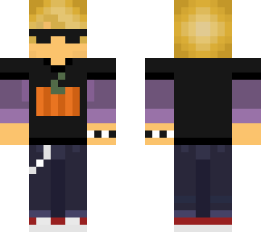 boynextdorm scott - costume