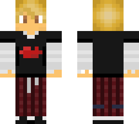 boynextdorm scott - pajamas