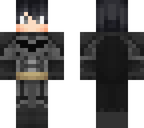 boynextdorm senpai - costume