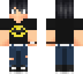 boynextdorm senpai main skin 2