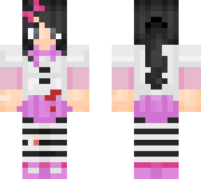boynextdorm yumi - costume