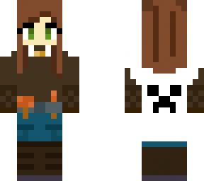builder girl