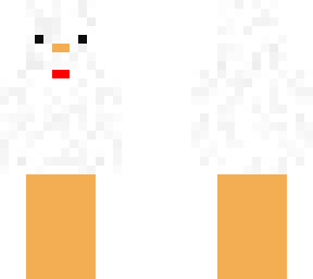 chicken skin 1