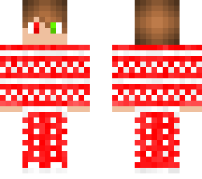 christmas boy