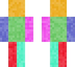 colorful