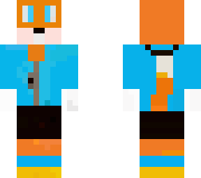 conker skin remix