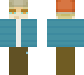 cool fella