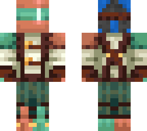 cooperwelder lucario