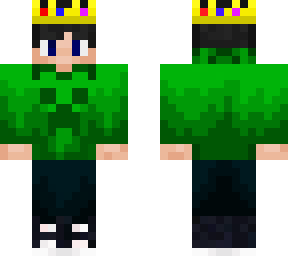 creeper crown